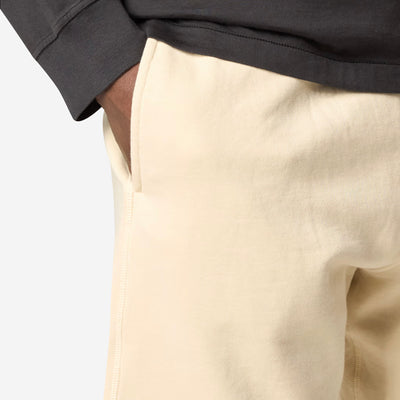 Stone Island Zip Pocket Cargo Bermuda Shorts