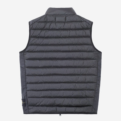 Stone Island Compass Patch Padded Gilet