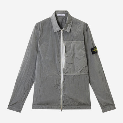 Stone Island Nylon Metal Overshirt