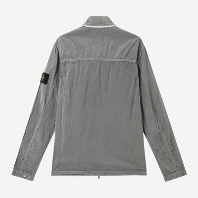 Stone Island Nylon Metal Overshirt