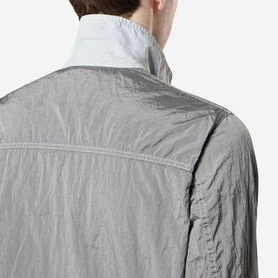 Stone Island Nylon Metal Overshirt