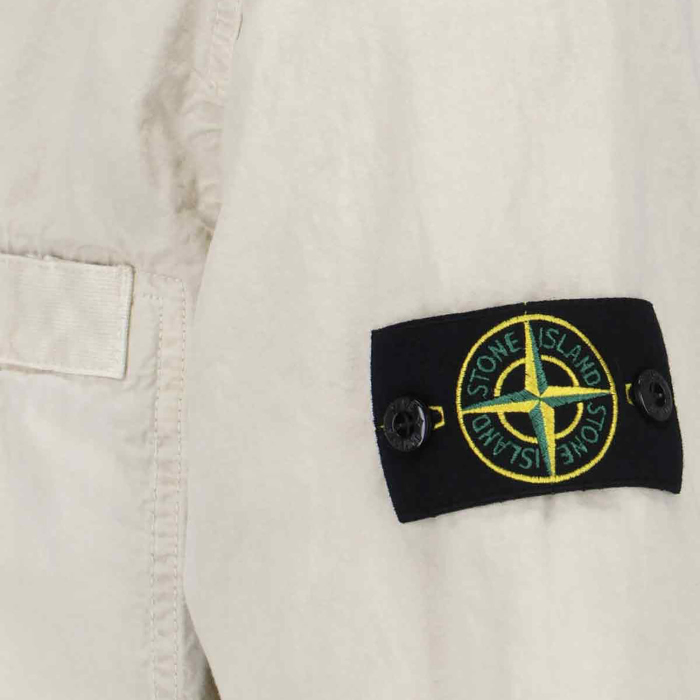 Stone Island Short Sleeve Shirt