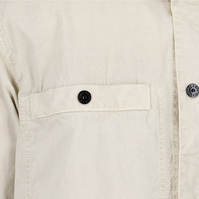 Stone Island Short Sleeve Shirt