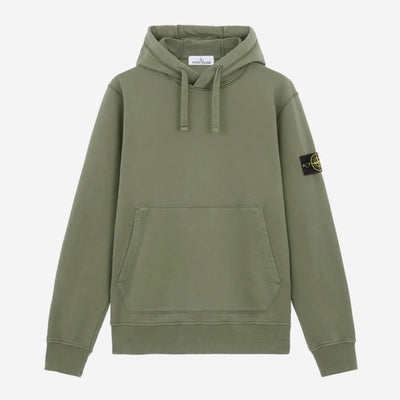 Stone Island Hoodie