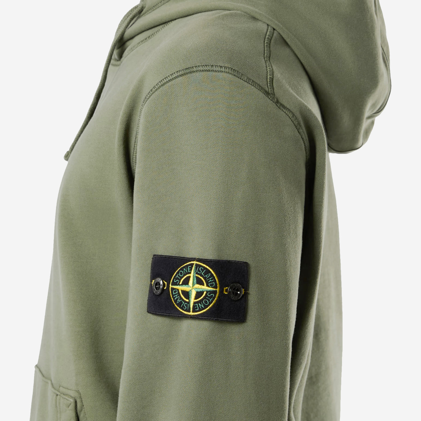 Stone Island Hoodie