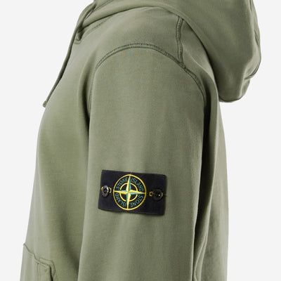 Stone Island Hoodie