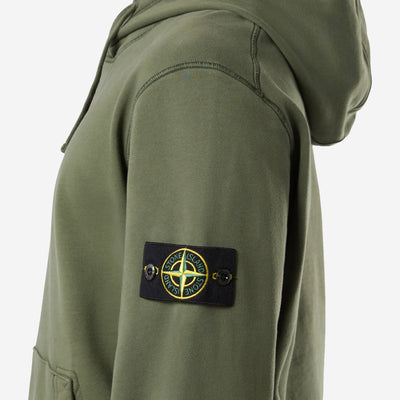 Stone Island Hoodie