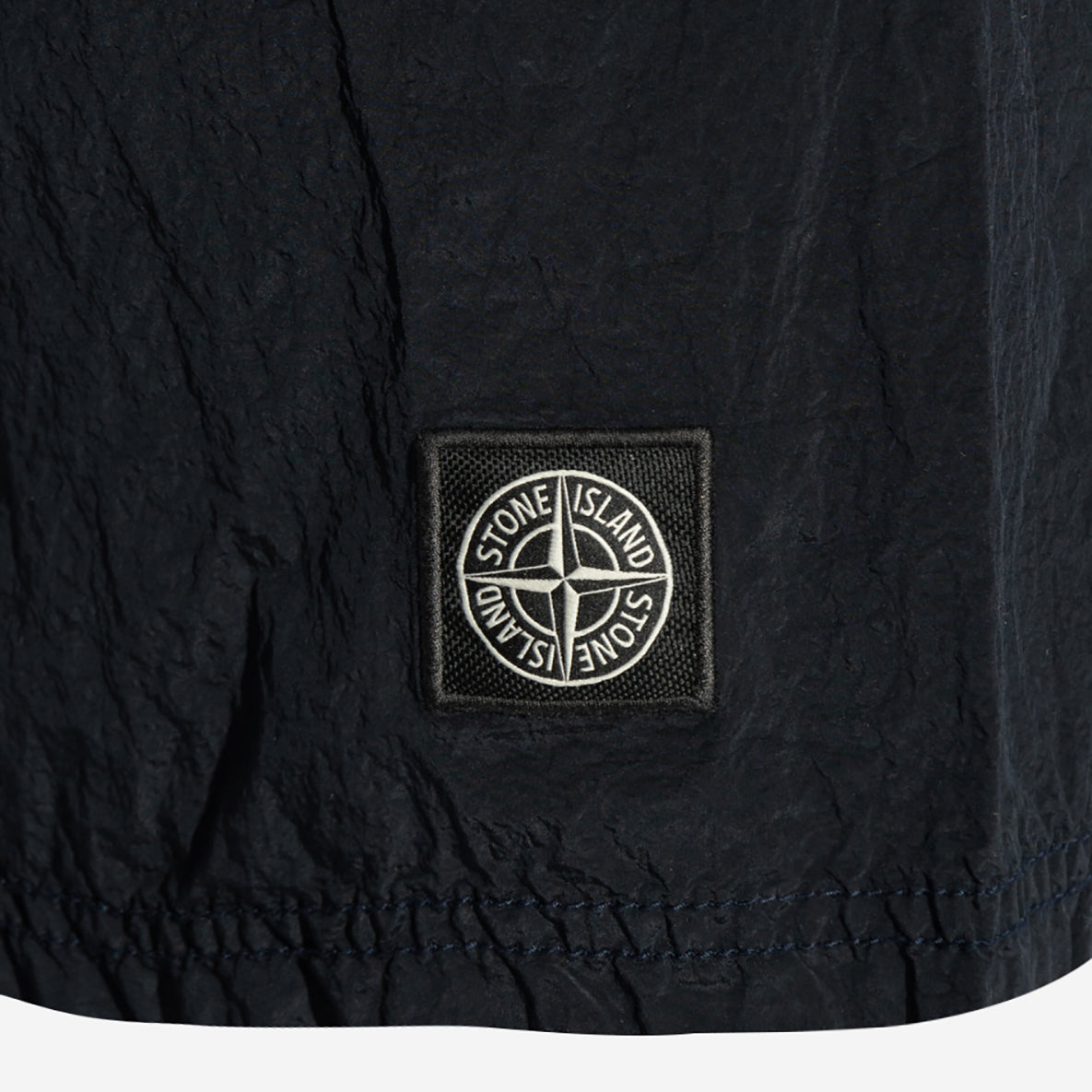 Stone Island Nylon Metal Swim Shorts