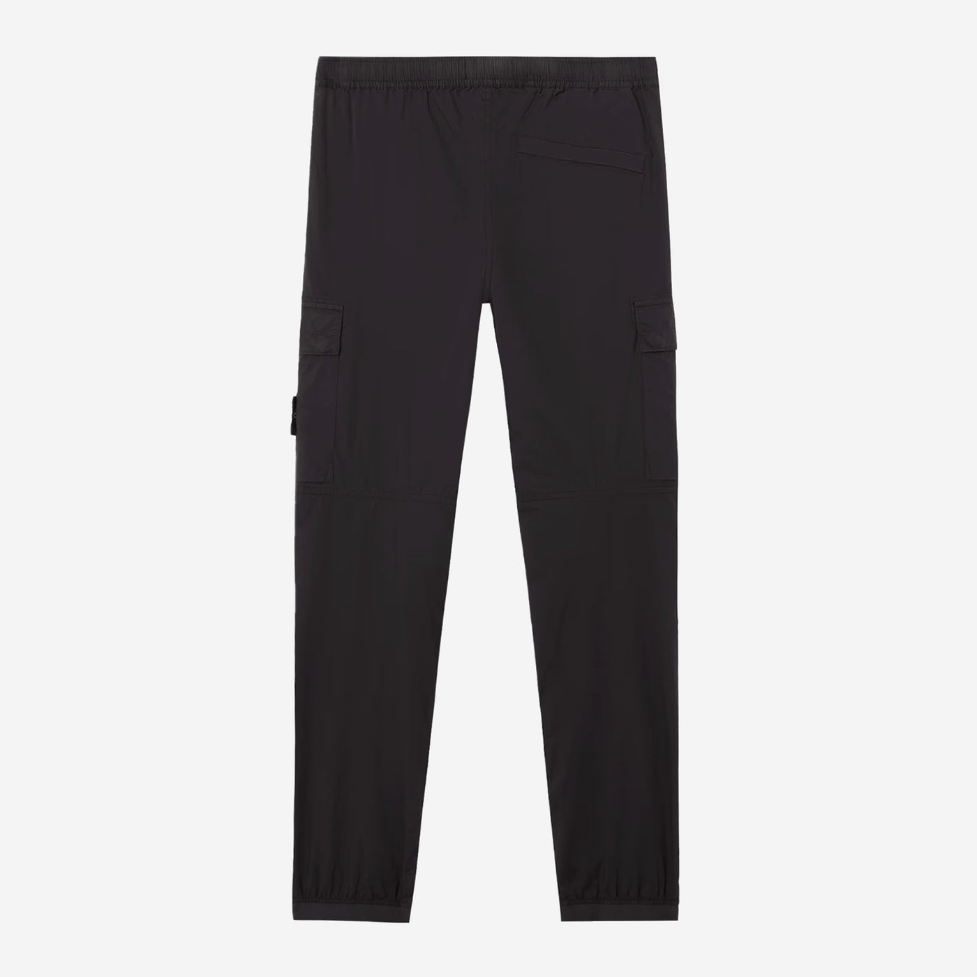 Stone Island Regular Tapered Fit Cargo Trousers