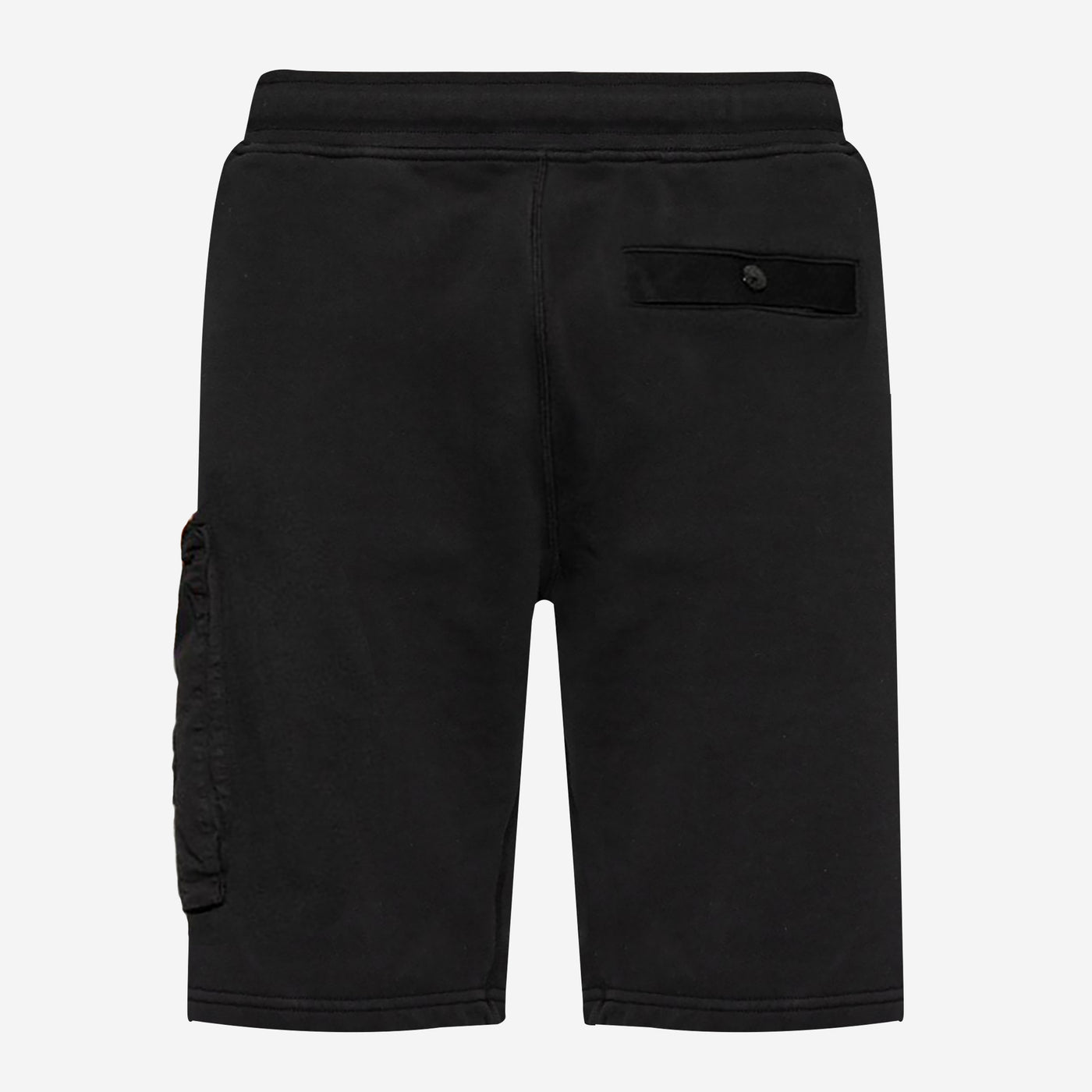 Stone Island Zip Pocket Track Short