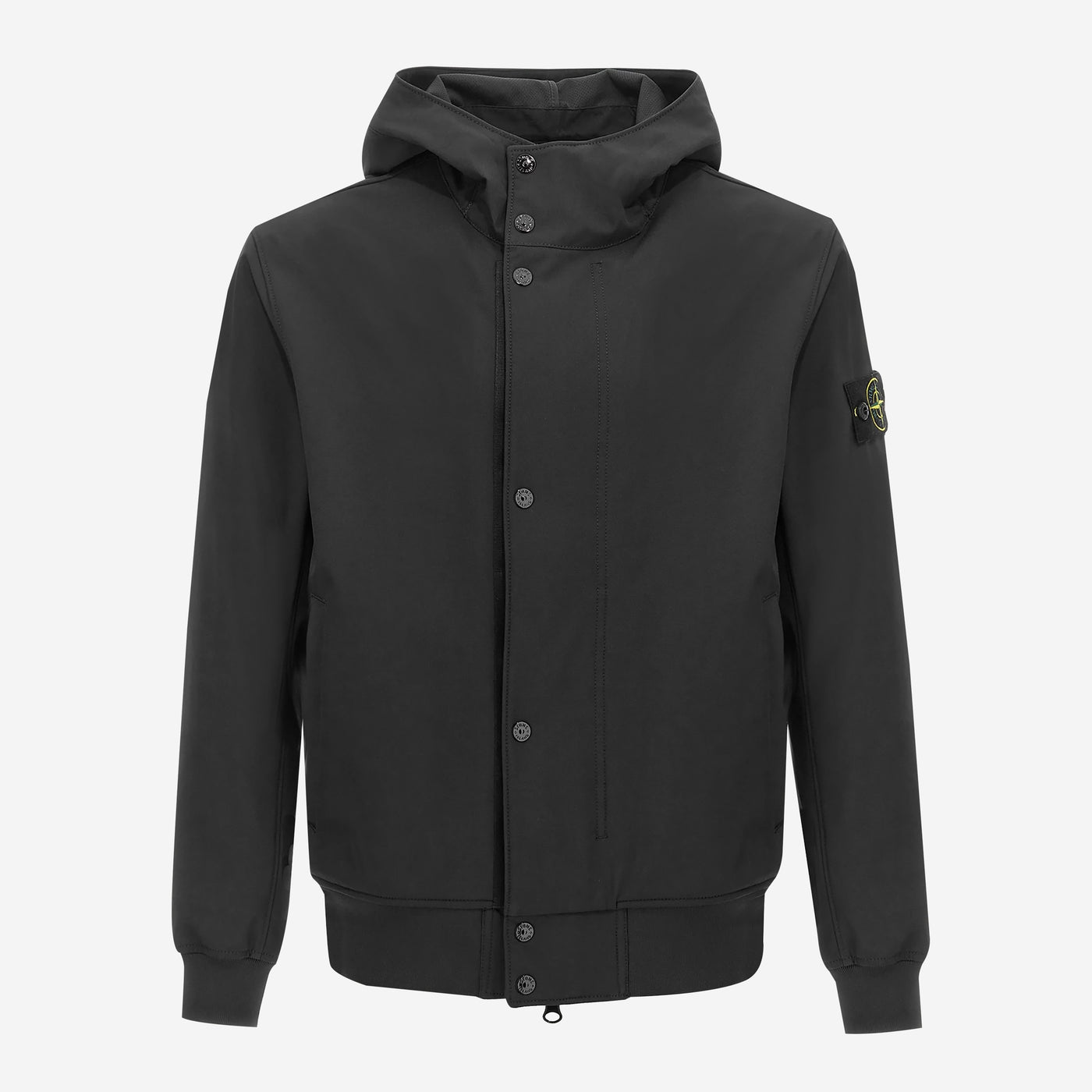 Stone Island Light Soft Shell Jacket