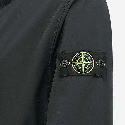 Stone Island Light Soft Shell Jacket