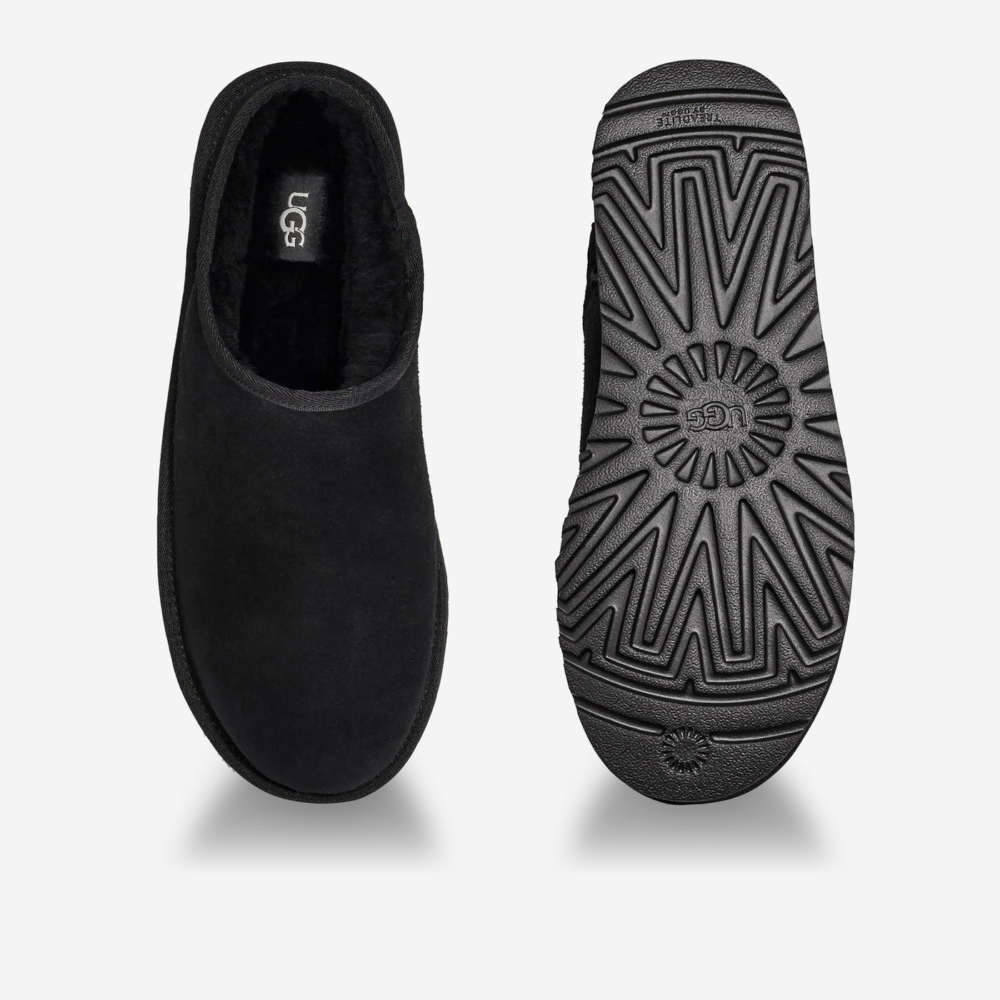 UGG Classic Slip On