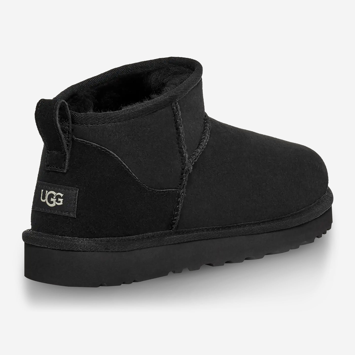 UGG Classic Ultra Mini Boot