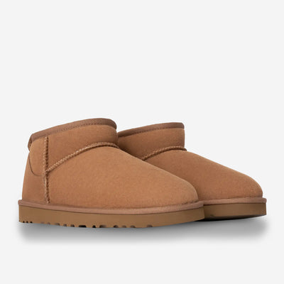 UGG Classic Ultra Mini Boot