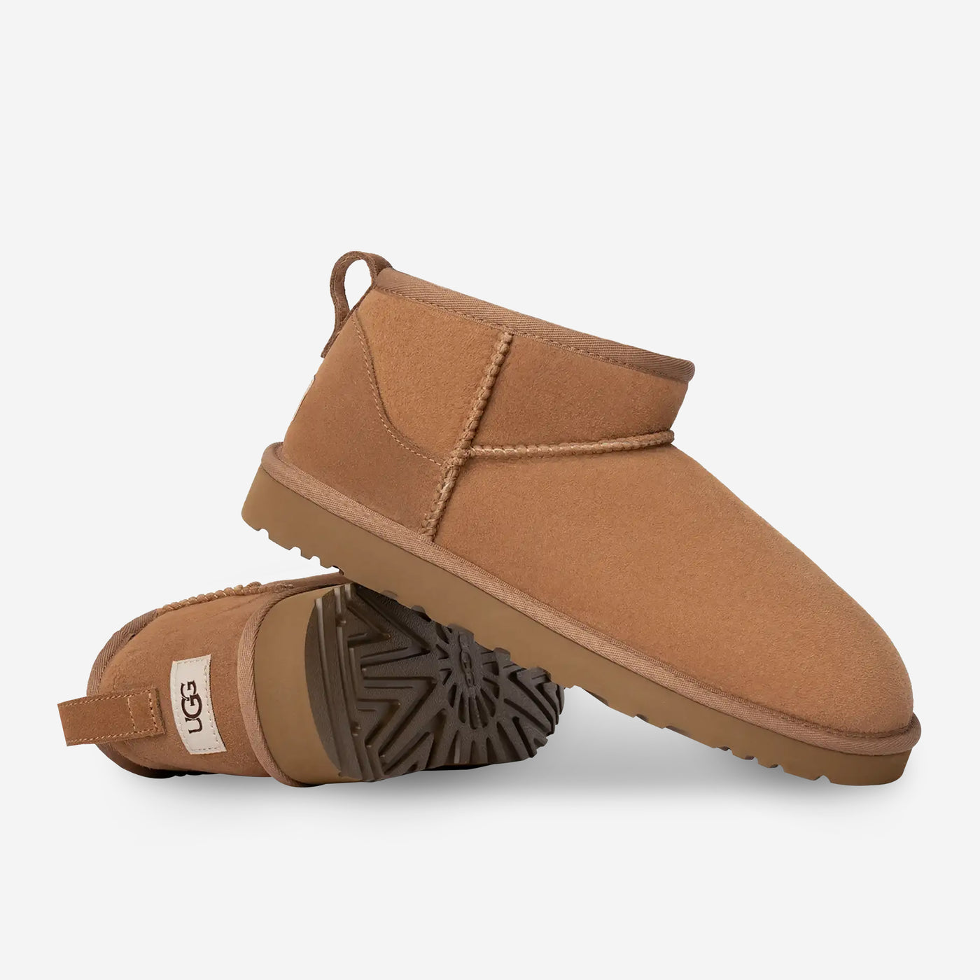 UGG Classic Ultra Mini Boot