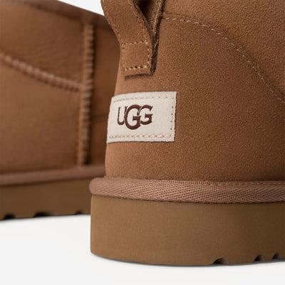 UGG Classic Ultra Mini Boot