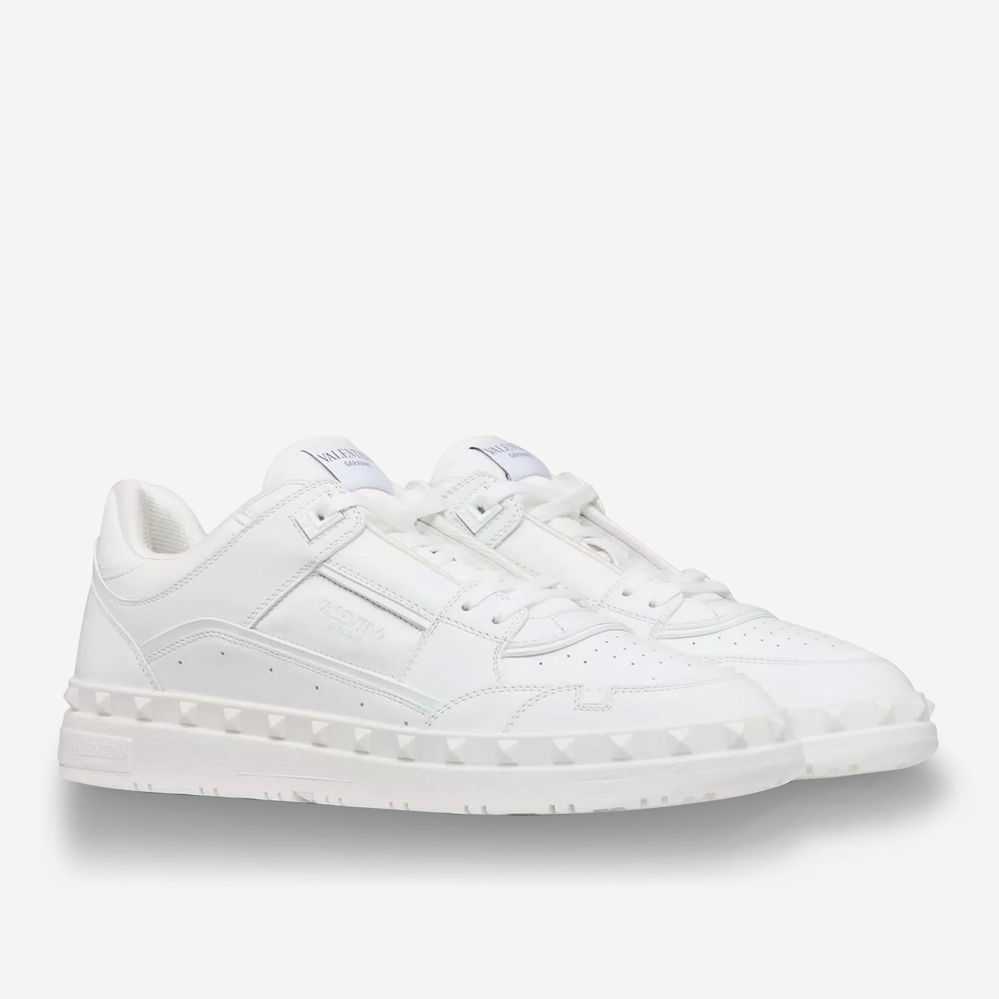 Valentino Garavani Freedots Low-Top Sneakers