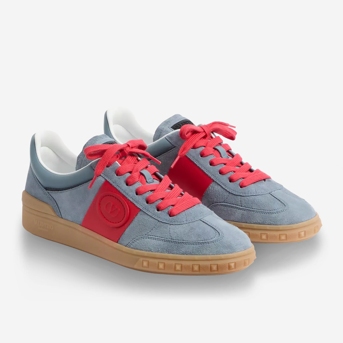 Valentino Garavani Upvillage Low Top Sneaker