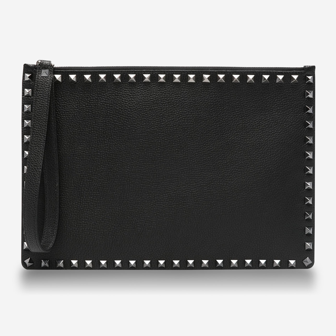 Valentino Garavani Rockstud Clutch