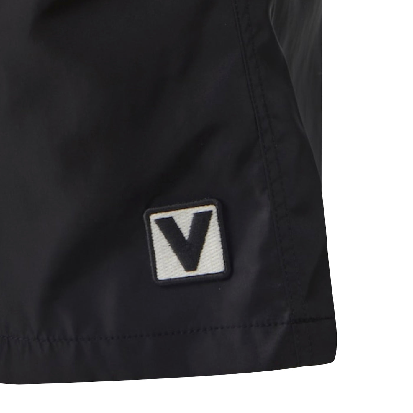 Valentino Garavani V Logo Swimwear