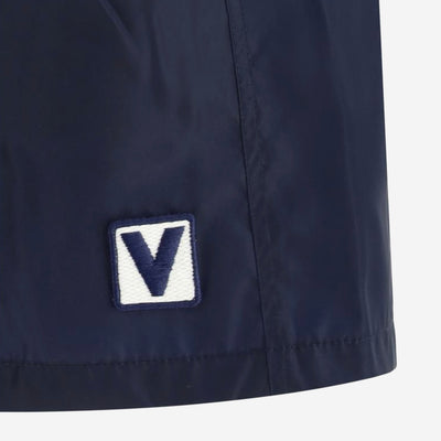 Valentino Garavani V Logo Swimwear