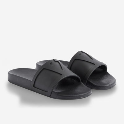 Valentino Garavani Rubber Slide Sandal