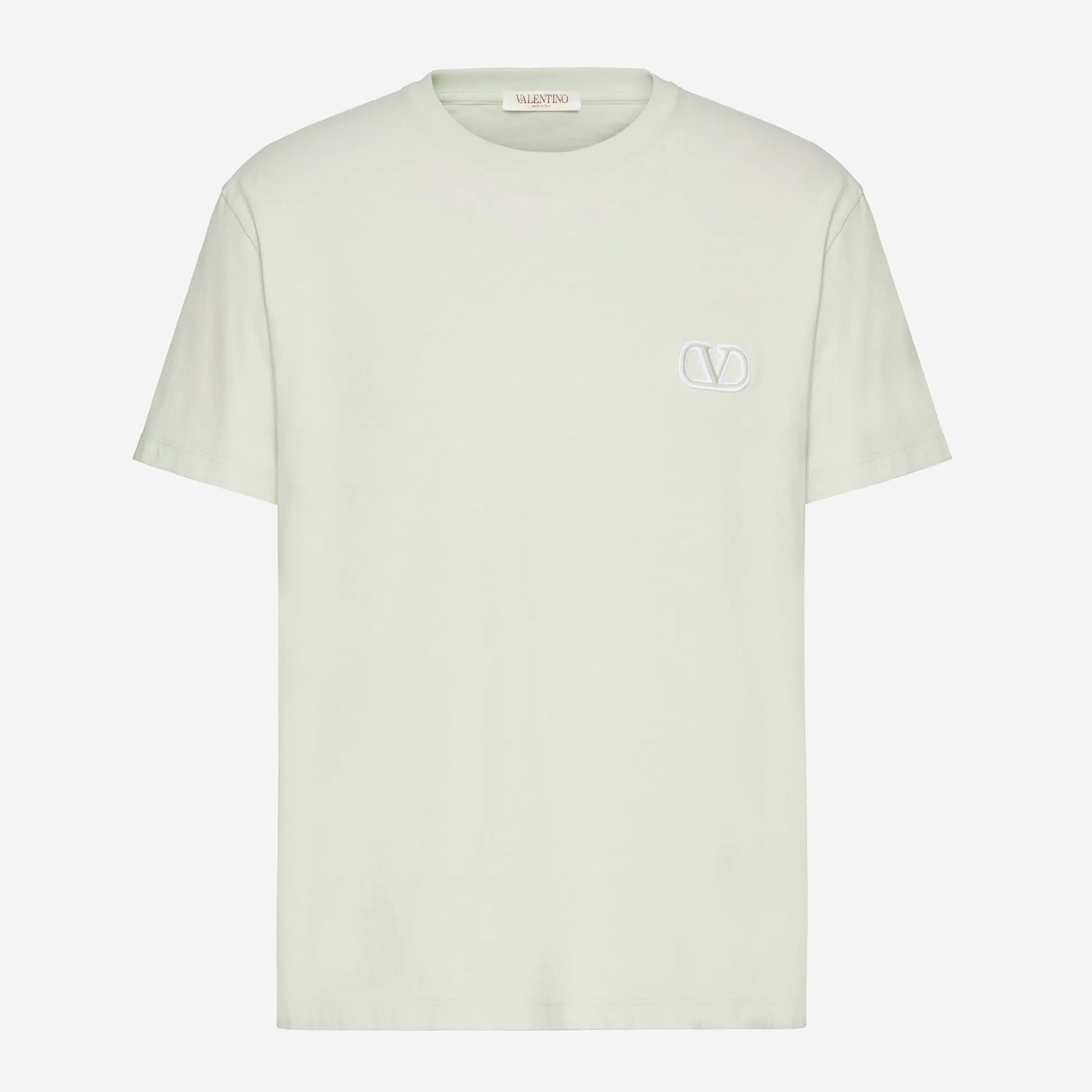 Valentino Garavani VLogo Signature Patch T-Shirt