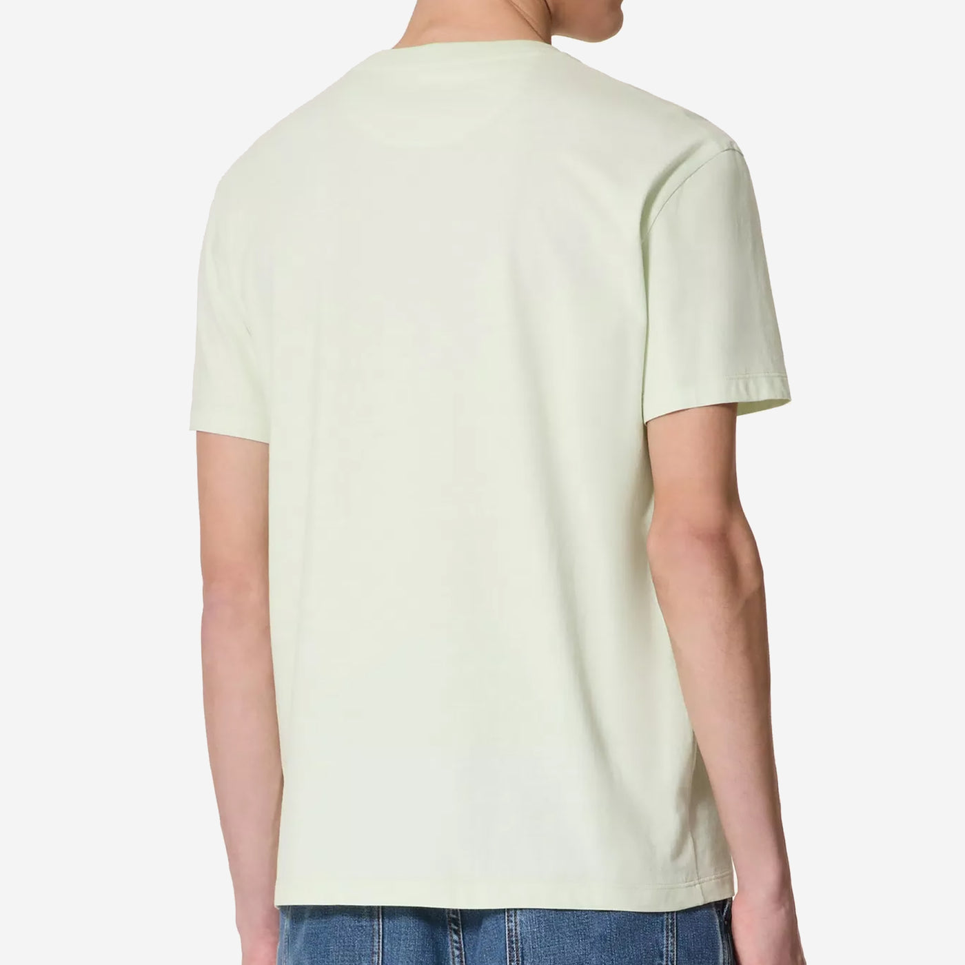 Valentino Garavani VLogo Signature Patch T-Shirt