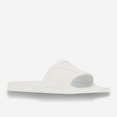 Valentino Garavani Rubber Slide Sandal