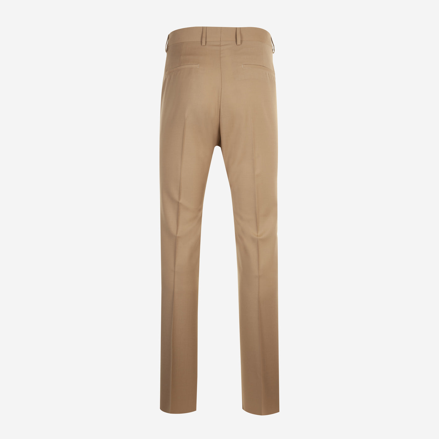 Valentino Garavani Straight Leg Formal Trousers