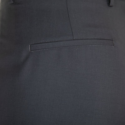 Valentino Garavani Straight Leg Formal Trousers