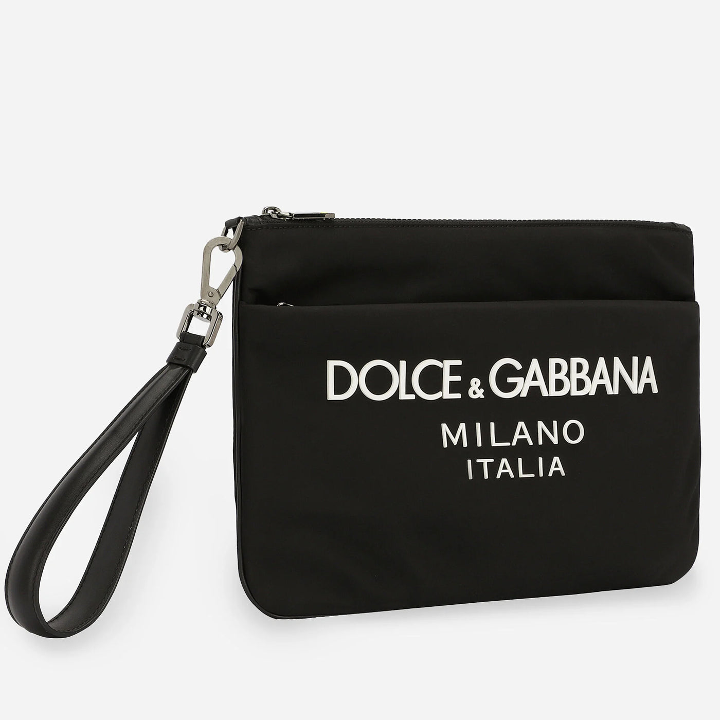 Dolce & Gabbana Nylon Pouch