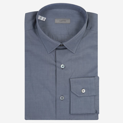 Lanvin Cotton Shirt