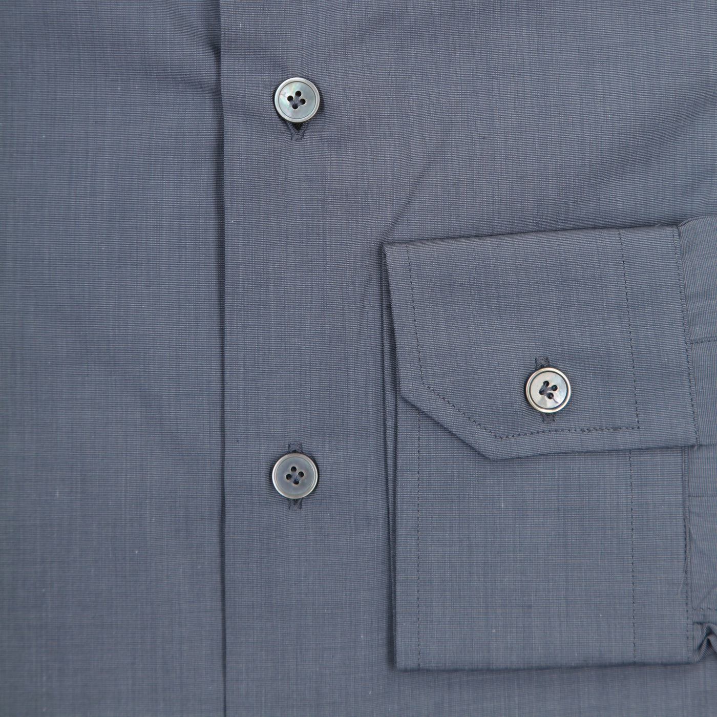 Lanvin Cotton Shirt