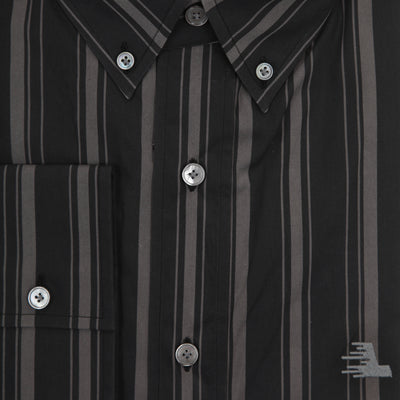 Lanvin Striped Shirt