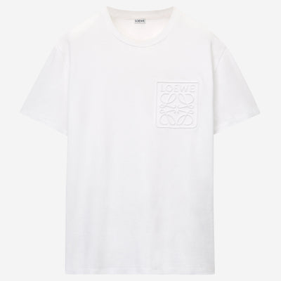 Debossed T-Shirt | Size XL