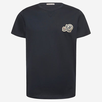 Moncler Double Logo T-Shirt