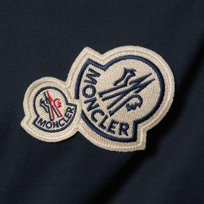 Moncler Double Logo T-Shirt