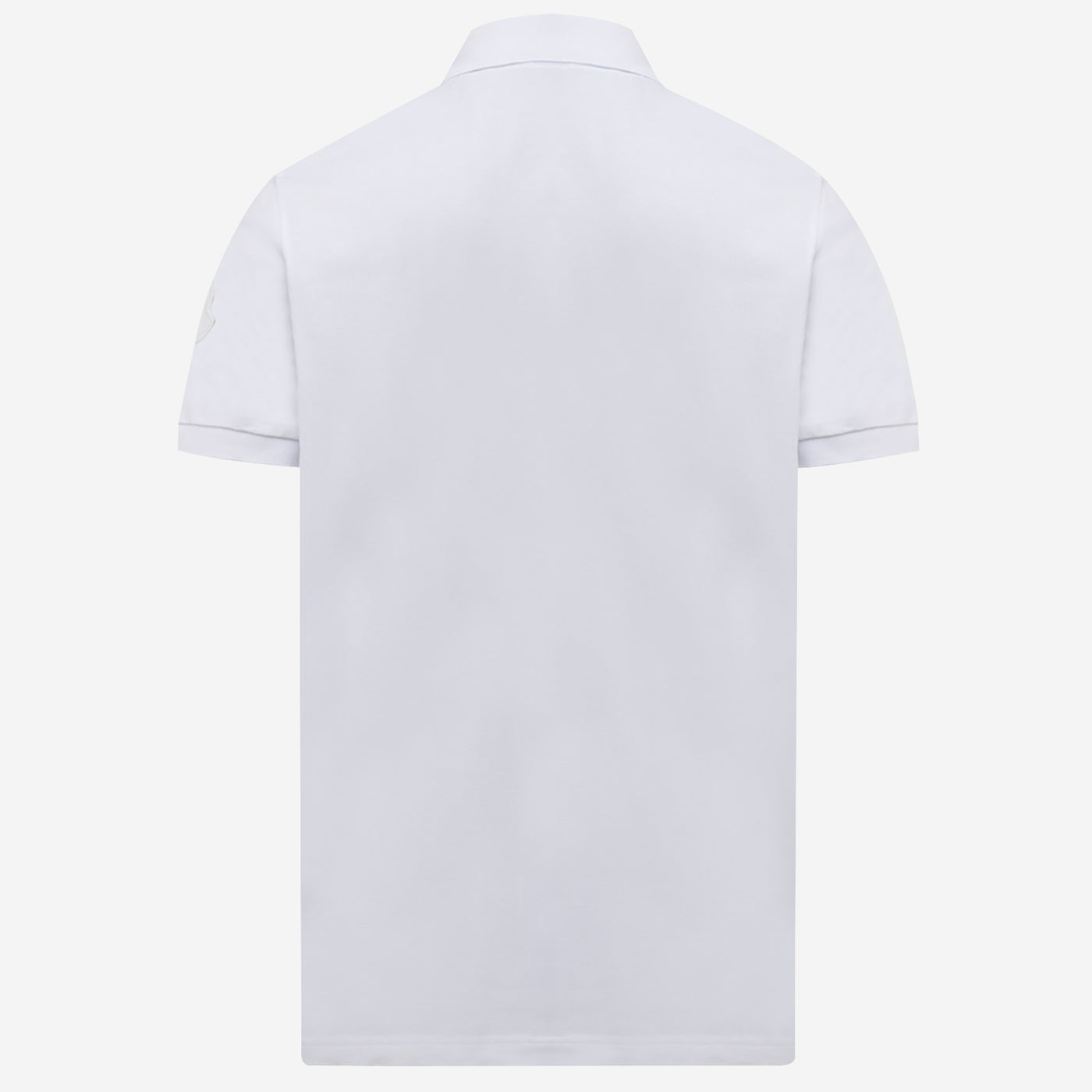 Moncler Logo Polo