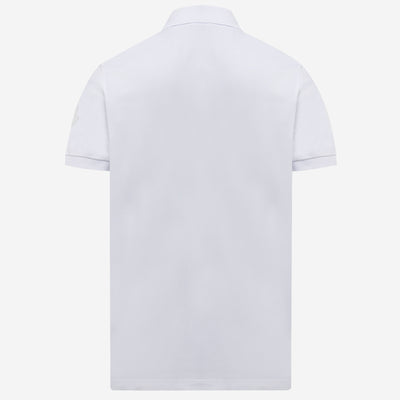 Moncler Logo Polo