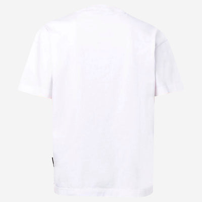 Palm Angels Miami Print T-Shirt