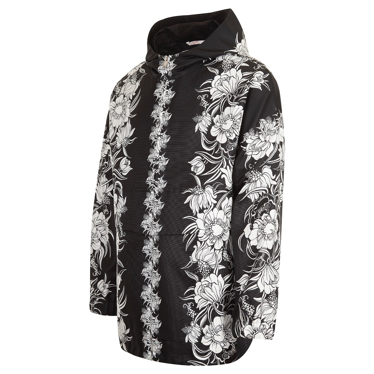 Valentino Street Flowers Daisyland Jacket