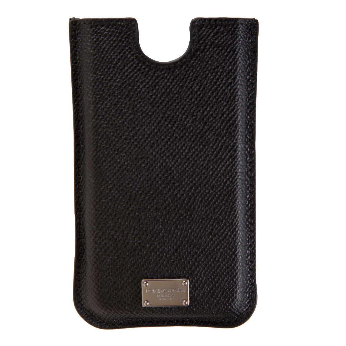 Dolce & Gabbana Iphone 4 Leather Case